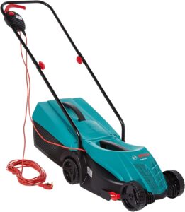 Bosch Home and Garden Rotak 32R Electric Rotary Lawnmower