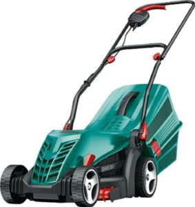 Bosch Rotak 34R Electric Lawnmower