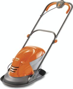 Flymo Hover Vac 250