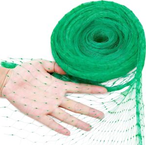 KEPLIN 2 x Garden Pea Netting