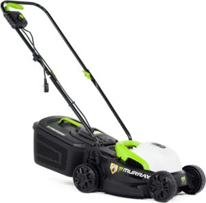 Murray Corded Electric Lawnmower