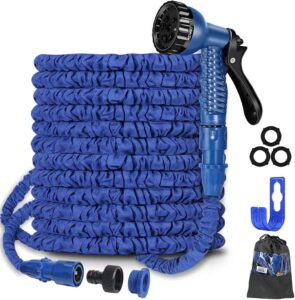 Expandable Garden Hose Pipe