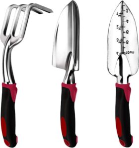 CestMall Garden Tool Set