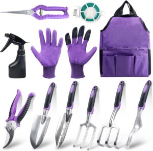 COVACURE Garden Tools Set