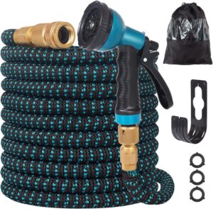 Expandable Garden Hose 100ft