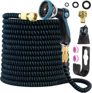 Expandable Garden Hose Pipe 100FT