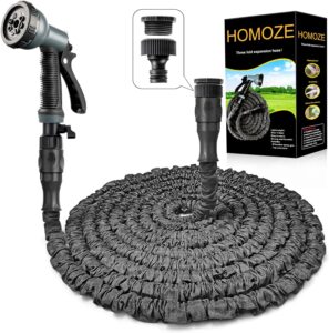 Expandable Garden Hose