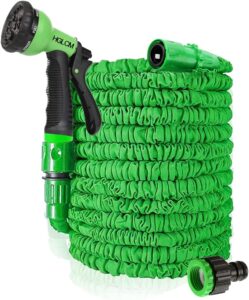 HGLCM Expanding Garden Water Hose Pipe