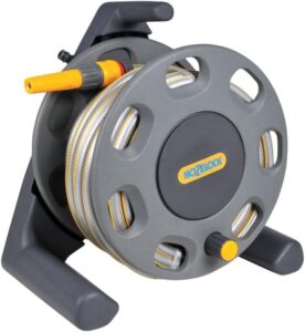 HOZELOCK Compact Hose Reel