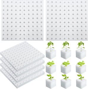 Hydroponic Sponge Planting Tool