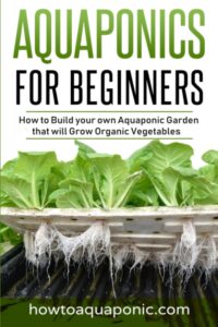 Aquaponics for Beginners Paperback