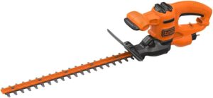 BEHT201-GB Hedge Trimmer