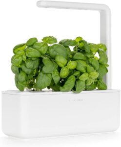 Click & Grow Indoor Herb Garden Kit