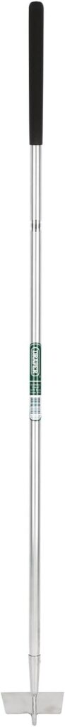 Draper 83756 Stainless Steel Soft Grip Garden Spade