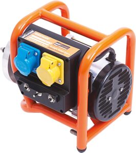 Evolution Power Tools Evo-System Generator