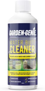 Garden Genie Water Butt Cleaner