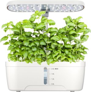 GOLUMUP Hydroponics Growing System