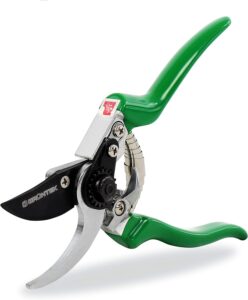 GRÜNTEK Secateurs