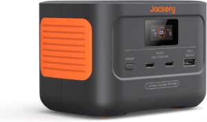 Jackery Explorer 100 Plus