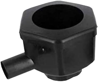 Karrma Ltd Water Butt Diverter Kit | Water Butt Filler Kit fits both Round and Square Downpipes | Connects downpipe to water butt | Saves water and the environment