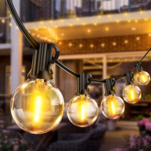 Outdoor String Lights