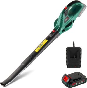 POSENPRO Leaf Blower