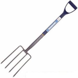 Silverline 819722 Digging Fork