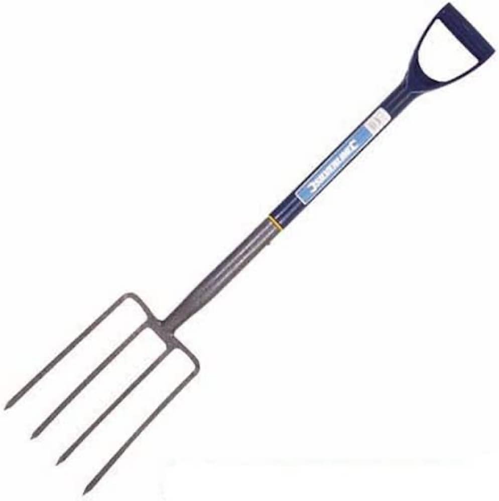 Silverline 819722 Digging Fork 1000 mm