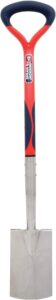 Spear & Jackson 1194EL/09 Select Stainless Border Spade