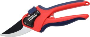 Razorsharp Advantage Medium Bypass Secateurs