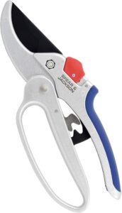 Spear & Jackson 6758GS Razorsharp Geared Anvil Secateurs