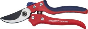 Razorsharp Advantage Bypass Secateurs