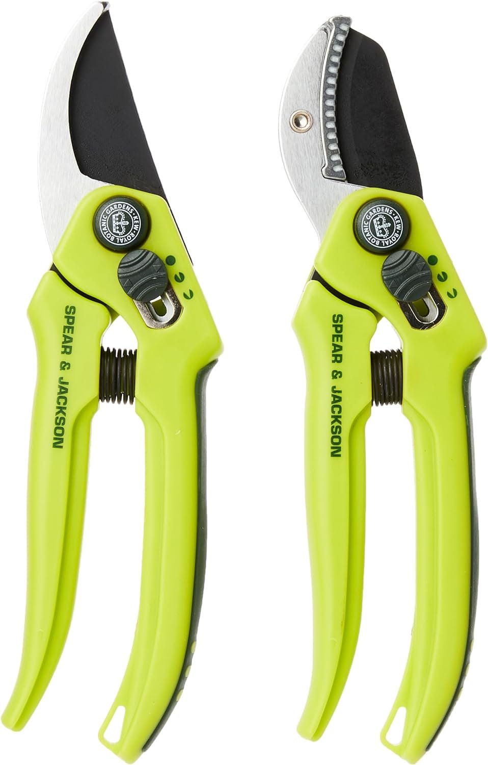 Garden Razor SPEAR & JACKSON Kew Gardens Razorsharp Cutting Set Review - Gardeners ...