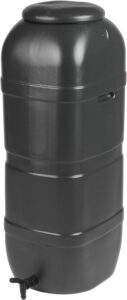 Strata Products Ltd GN334 Ward 100L Slimline Water Butt