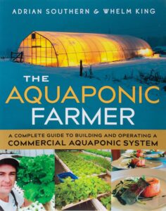 The Aquaponic Farmer