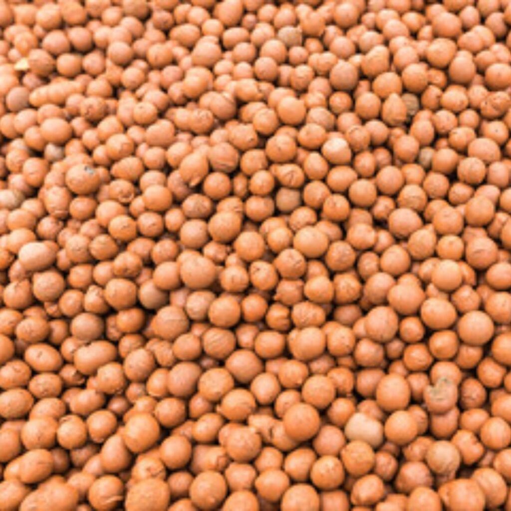 UK GROW 2L Clay Pebbles 1L 2L 3L 4L 5L 6L 7L 8L 9L 10L 20L 30L 50L hydroponic Growing Substrate (2L)