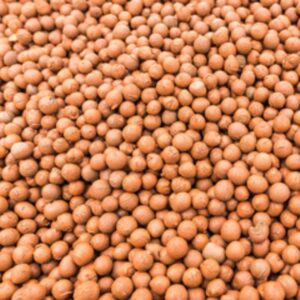 UK GROW 2L Clay Pebbles