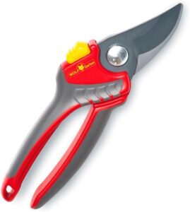 Wolf-Garten RR4000 Bypass Secateurs